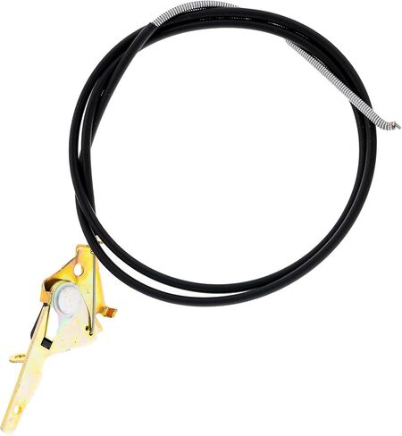 CUB CADET 946-04581 Throttle Cable 49.25" X .62 RZT 50 54 746-04581 in Saudi Arabia