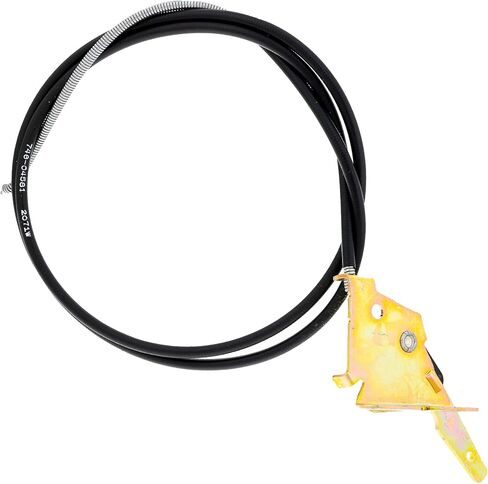 CUB CADET 946-04581 Throttle Cable 49.25" X .62 RZT 50 54 746-04581 in Saudi Arabia