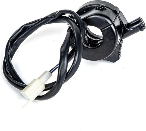 PW80 Throttle Housing ، مفتاح مقبض لـ PW80 PY80 PEEWEE Y-ZINGE in Kuwait