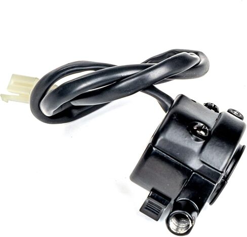 PW80 Throttle Housing ، مفتاح مقبض لـ PW80 PY80 PEEWEE Y-ZINGE in Kuwait
