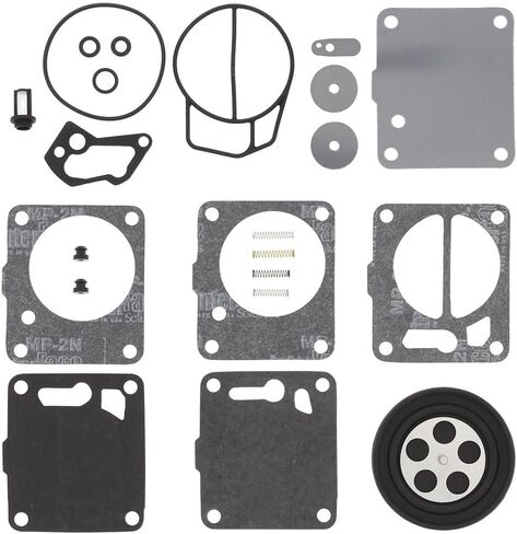 1997-2000 Yamaha Wave Runner GP 760 Jet Ski Carburetor Rebuild Kit in Saudi Arabia
