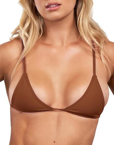 Women's Lucid Top Swimsuit Bikini in Saudi Arabia