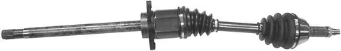CV AXLE SHAFT ASSEMBLY FRONT FORMAN in Saudi Arabia