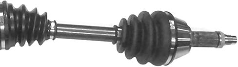 CV AXLE SHAFT ASSEMBLY FRONT FORMAN in Saudi Arabia