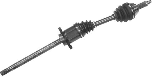 CV AXLE SHAFT ASSEMBLY FRONT FORMAN in Saudi Arabia