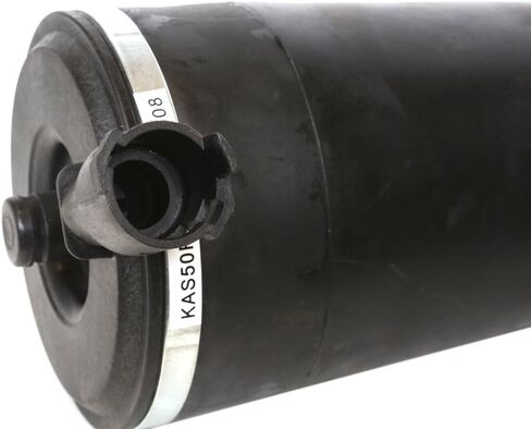 AutoShack Rear Air Shock Absorbers Spring Bags Pair of 2 Driver and Passenger Side Replacement for Lincoln Town Car Mercury Marauder 1990-2011 Grand Marquis 1992-2011 Ford Crown Victoria KAS50F17RPR in Saudi Arabia