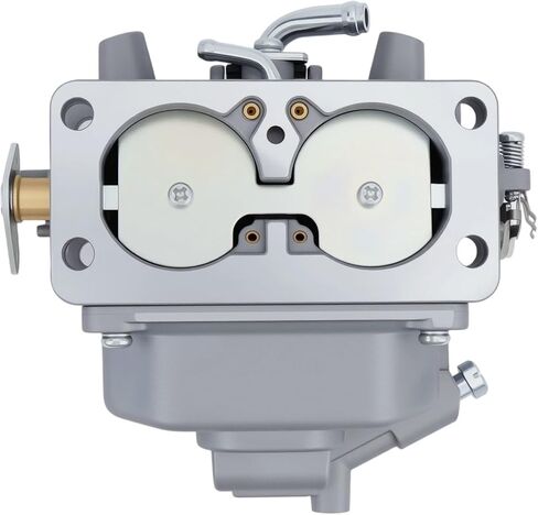 Carbman 16100-Z9E-033 Carburetor متوافق مع Honda GX630 GX630R GX630RH GX690 V محركات الأسطوانة المزدوجة لـ Predator 670 CARB 16100-Z9E-023 16100-Z9E-003 in Kuwait
