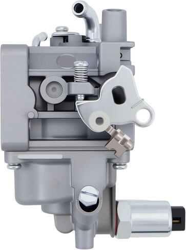 Carbman 16100-Z9E-033 Carburetor متوافق مع Honda GX630 GX630R GX630RH GX690 V محركات الأسطوانة المزدوجة لـ Predator 670 CARB 16100-Z9E-023 16100-Z9E-003 in Kuwait