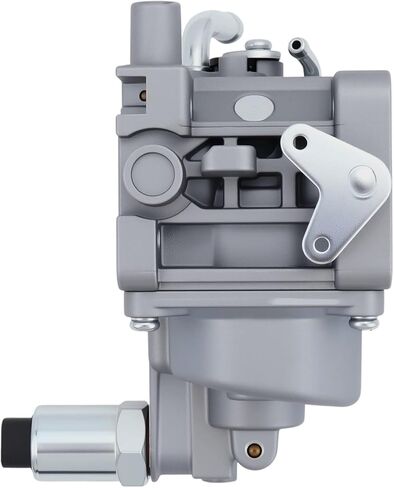 Carbman 16100-Z9E-033 Carburetor متوافق مع Honda GX630 GX630R GX630RH GX690 V محركات الأسطوانة المزدوجة لـ Predator 670 CARB 16100-Z9E-023 16100-Z9E-003 in Kuwait