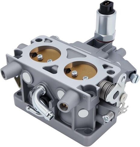 Carbman 16100-Z9E-033 Carburetor متوافق مع Honda GX630 GX630R GX630RH GX690 V محركات الأسطوانة المزدوجة لـ Predator 670 CARB 16100-Z9E-023 16100-Z9E-003 in Kuwait