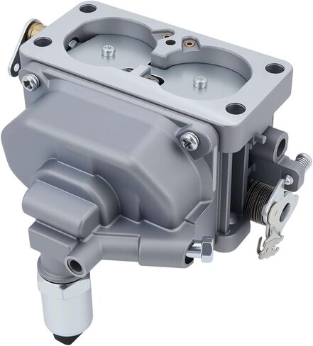 Carbman 16100-Z9E-033 Carburetor متوافق مع Honda GX630 GX630R GX630RH GX690 V محركات الأسطوانة المزدوجة لـ Predator 670 CARB 16100-Z9E-023 16100-Z9E-003 in Kuwait