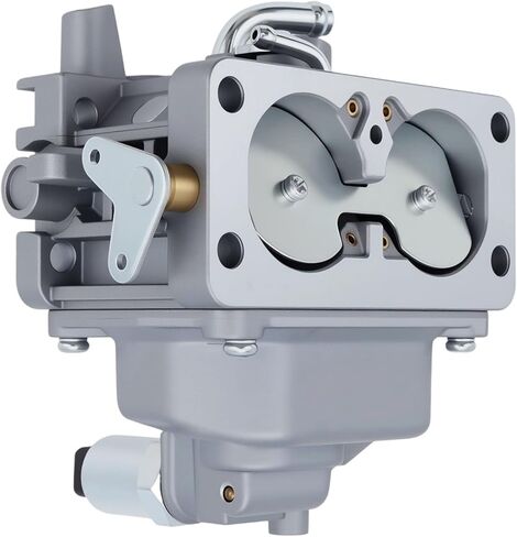 Carbman 16100-Z9E-033 Carburetor متوافق مع Honda GX630 GX630R GX630RH GX690 V محركات الأسطوانة المزدوجة لـ Predator 670 CARB 16100-Z9E-023 16100-Z9E-003 in Kuwait