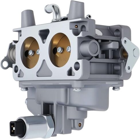 Carbman 16100-Z9E-033 Carburetor متوافق مع Honda GX630 GX630R GX630RH GX690 V محركات الأسطوانة المزدوجة لـ Predator 670 CARB 16100-Z9E-023 16100-Z9E-003 in Kuwait