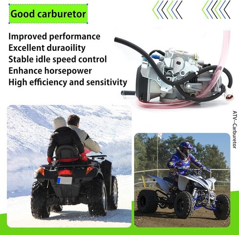 Carburetor Fit for Kawasaki Vulcan 1500 VN1500 Classic 1996-2004 Repalces# 15003-1241,With throttle Position Sensor TPS in Saudi Arabia