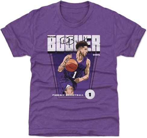 500 Level Devin Booker Youth Shirt - Devin Booker Premiere in Kuwait
