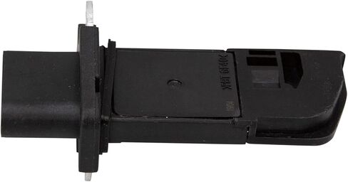 TRQ Mass Air Flow Sensor Compatible with 2008-2013 Audi A3 2011-2013 A3 Quattro 2009 TT 2009-2010 TT Quattro 2012-2013 Volkswagen Beetle 2010-2015 CC 2009-2016 Eos 2008-2014 GTI Jetta in Saudi Arabia