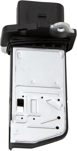TRQ Mass Air Flow Sensor Compatible with 2008-2013 Audi A3 2011-2013 A3 Quattro 2009 TT 2009-2010 TT Quattro 2012-2013 Volkswagen Beetle 2010-2015 CC 2009-2016 Eos 2008-2014 GTI Jetta in Saudi Arabia