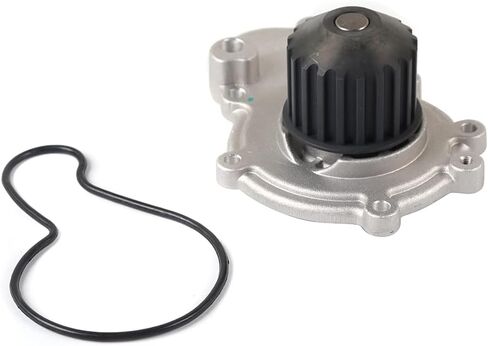 MOCA TCK245A Timing Belt Kit Water Pump Fits 1996-2005 for Dodge Neon & for Stratus SX 2.0 2.0L & 96-20 for Plymouth Breeze & for Chrysler Cirrus in Saudi Arabia