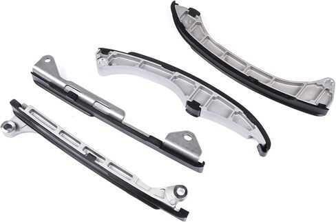 سلسلة توقيت مجموعة 13507-0P010 استبدال لعام 2009-2017 لكزس LX570 تويوتا TUNDRA Sequoia Land Cruiser 5.7L V8 DOHC 3URFE 13521-38020 13522-38020 13506-38020 13561-0S011 in Kuwait