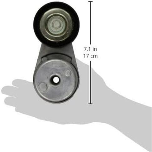 ACDelco GM Original Equipment 12557682 Drive Belt Tensioner in Saudi Arabia