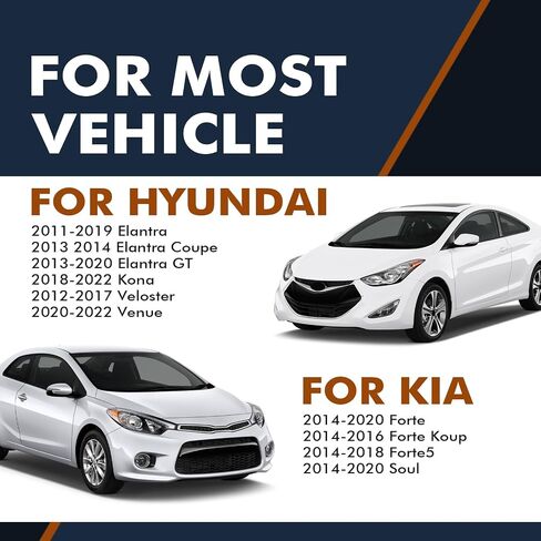 PM Auto Rear Disc Brake Rotors For 2013 2014 Hyundai Elantra Coupe in Saudi Arabia