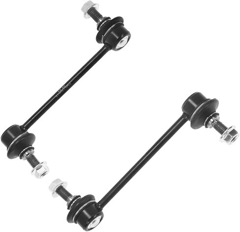 PM Auto Pair of 2 Front Sway Bar Link For 2010-2012 Ford Fusion in Saudi Arabia