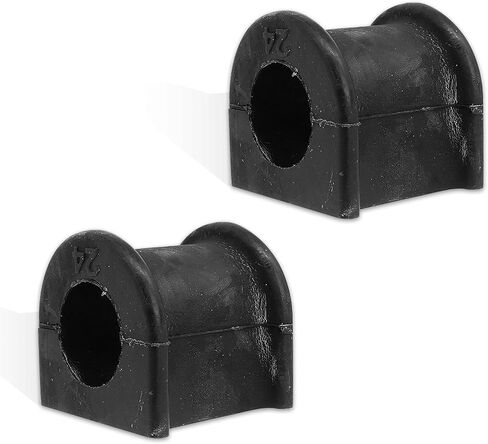 K90526 Front Stabilizer Sway Bar Bushing Compatible with Toyota Camry 2007 2008 2009 2010 2011, for Avalon, for Solara, Compatible with Lexus ES330 2005 2006, Set of 2 in Kuwait
