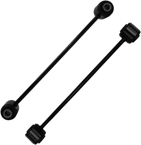 PM Auto Pair of 2 Rear Left-Right Sway Bar Links Replacement For 2005-2020 Chrysler 300 Links Only, Stabilizer Bar Link in Saudi Arabia