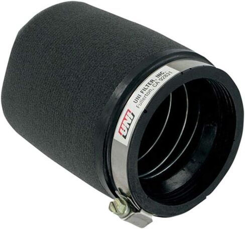 Uni Air Filter Pod Filter 3x3 3/4 "x4 - UP -4300 in Saudi Arabia