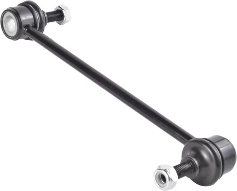 2PCS Stabilizer Stablizer BAR SWAY LINGS متوافقة مع 2003-2019 TOYOTA COROLLA MATRIX PRIUS 2003-2010 PONTIAC VIBE 2005-2010 SCION TC K90433 in Kuwait