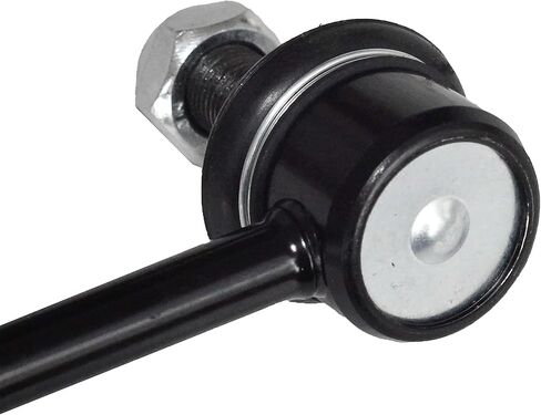 2PCS Stabilizer Stablizer BAR SWAY LINGS متوافقة مع 2003-2019 TOYOTA COROLLA MATRIX PRIUS 2003-2010 PONTIAC VIBE 2005-2010 SCION TC K90433 in Kuwait
