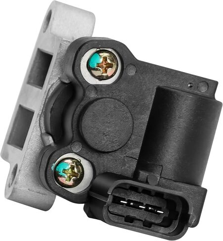 NPAUTO Idle Air Control Valve Compatible with Hyundai Accent Kia Rio Rio5 2006 2007 2008 2009 2010 2011, 1.6L L4 AC587 in Saudi Arabia