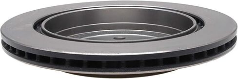 ACDelco Silver 18A2694A Rear Disc Brake Rotor in Saudi Arabia