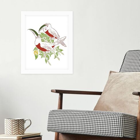 رسومات الطبيعة الطبيعة الإبداعية التاسع - فن الجدار - 16 × 20 - غير مؤلف - متعددة in Kuwait