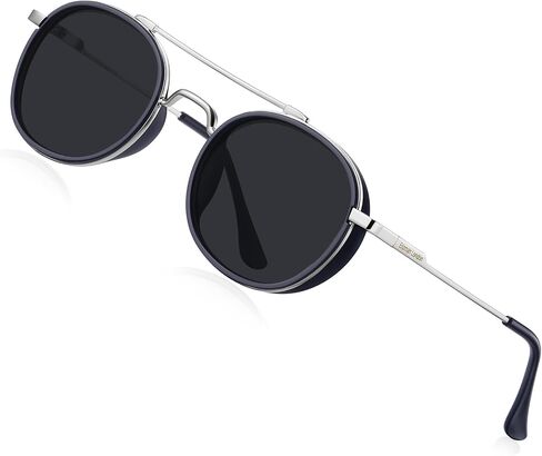 EL97R Genuine UV400 HD Polarized Men Driving Sunglass | British Heritage Series 4 in Saudi Arabia