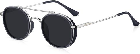 EL97R Genuine UV400 HD Polarized Men Driving Sunglass | British Heritage Series 4 in Saudi Arabia