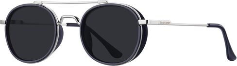 EL97R Genuine UV400 HD Polarized Men Driving Sunglass | British Heritage Series 4 in Saudi Arabia