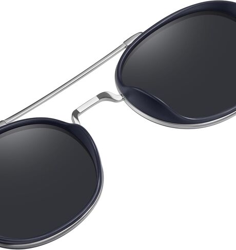 EL97R Genuine UV400 HD Polarized Men Driving Sunglass | British Heritage Series 4 in Saudi Arabia