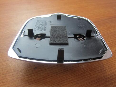 Dodge Ram Front Grille Ram Head Emblem New Mopar OEM in Saudi Arabia