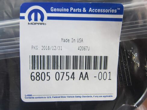 Dodge Ram Front Grille Ram Head Emblem New Mopar OEM in Saudi Arabia