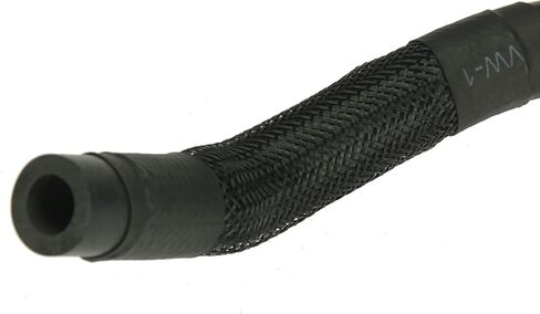 URO Parts 13721491737 Breather Hose, Valve Cover to Intake Boot in Saudi Arabia
