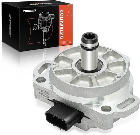 A-Premium Crankshaft Position Sensor Compatible with Infiniti J30 1993-1997 & Nissan 300ZX 1994-1996, 3.0L in Saudi Arabia