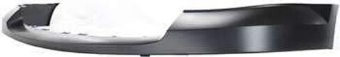 Garage-Pro Bumper Cover Compatible with 2007-2013 GMC Sierra 1500 CAPA in Saudi Arabia