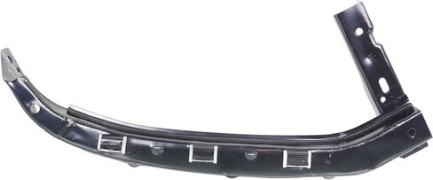 Garage-Pro Front Bumper Bracket for HONDA PILOT 2006-2008 RH Outer Cover in Saudi Arabia