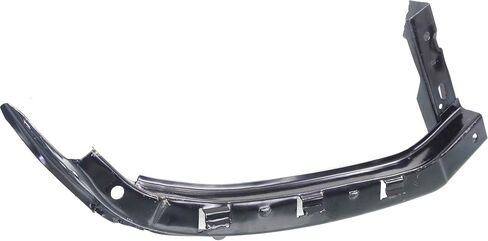 Garage-Pro Front Bumper Bracket for HONDA PILOT 2006-2008 RH Outer Cover in Saudi Arabia
