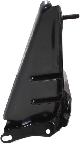 ل Toyota Tacoma 2012 2013 2014 2015 Pumper Cover Bracket Driver and Passenger Side | زوج | الجبهة | الصلب | تغطية قوس التثبيت | استبدال لـ TO1042121 ، TO1043121 | 5327404030 ، 615343613352 in Saudi Arabia