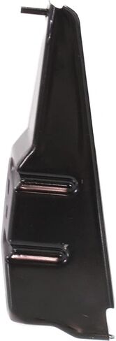ل Toyota Tacoma 2012 2013 2014 2015 Pumper Cover Bracket Driver and Passenger Side | زوج | الجبهة | الصلب | تغطية قوس التثبيت | استبدال لـ TO1042121 ، TO1043121 | 5327404030 ، 615343613352 in Saudi Arabia