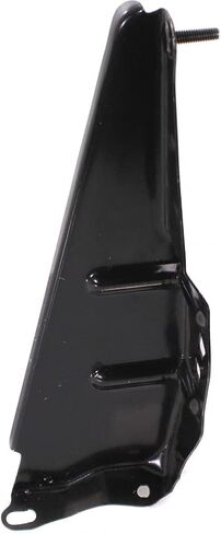 ل Toyota Tacoma 2012 2013 2014 2015 Pumper Cover Bracket Driver and Passenger Side | زوج | الجبهة | الصلب | تغطية قوس التثبيت | استبدال لـ TO1042121 ، TO1043121 | 5327404030 ، 615343613352 in Saudi Arabia