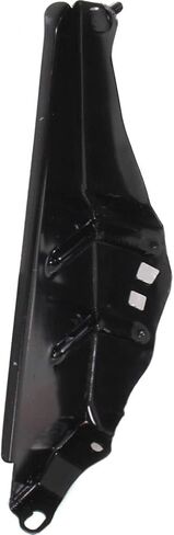 ل Toyota Tacoma 2012 2013 2014 2015 Pumper Cover Bracket Driver and Passenger Side | زوج | الجبهة | الصلب | تغطية قوس التثبيت | استبدال لـ TO1042121 ، TO1043121 | 5327404030 ، 615343613352 in Saudi Arabia