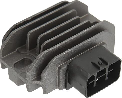 High Performance Voltage Regulator Rectifier for KFX R 450 - Improve Engine Power and Fuel Efficiency in Saudi Arabia